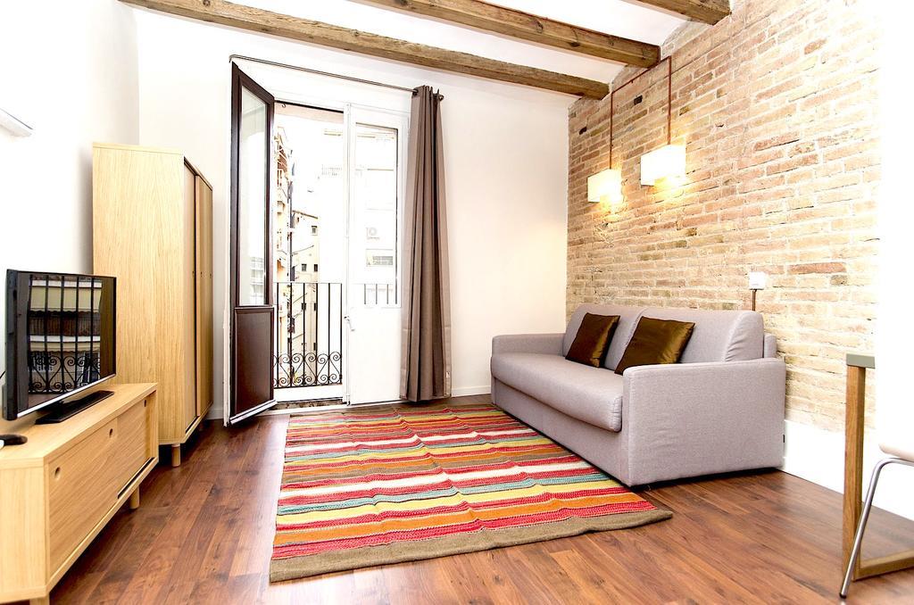 Apartments Barcelona Sagrada Exteriér fotografie